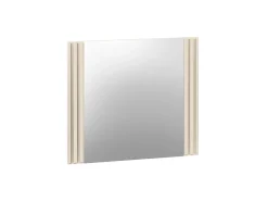 Lustra|Zestawy Mebli Do Salonu>ML Meble Eleganckie lustro do przedpokoju SOPHIE cashmere