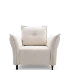 Meble Dla Dzieci|Fotele>LASKI Fotel do salonu NELLO