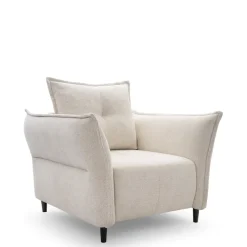 Meble Dla Dzieci|Fotele>LASKI Fotel do salonu NELLO