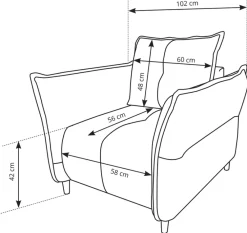 Meble Dla Dzieci|Fotele><noscript><img width=