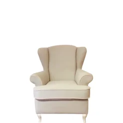 Meble Dla Dzieci|Meble Młodzieżowe>NEXT COLLECTION Fotel uszak do salonu ALONSO