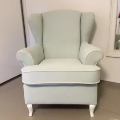 Meble Dla Dzieci|Meble Młodzieżowe>NEXT COLLECTION Fotel uszak do salonu ALONSO