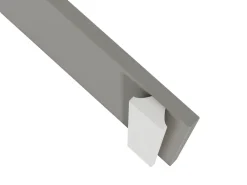 Zestawy Mebli Młodzieżowych>ML Meble Front do regału młodzieżowego DROP buk fjord