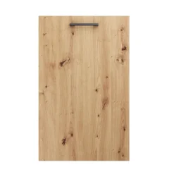 Meble Kuchenne>Stolkar Front do zmywarki 45 cm CLARA