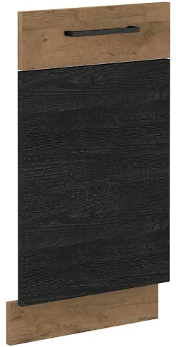 Meble Kuchenne>Lempert Front do zmywarki 713x446 mm VIKI zakryty panel sterujący