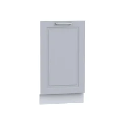 Meble Kuchenne>Stolkar Front do zmywarki z ukrytym panelem sterującym 45 NATALIA