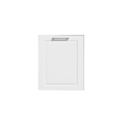 Meble Kuchenne>Stolkar Front do zmywarki z ukrytym panelem sterującym NATALIA