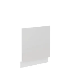 Meble Kuchenne>Lempert Front do zmywarki z widocznym panelem 60 cm LAURA