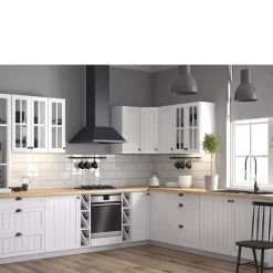 Meble Kuchenne>GAŁA MEBLE Front zmywarki 60 cm sosna andersen PARCELIO