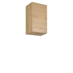 Meble Kuchenne></noscript>GAŁA MEBLE Głęboka szafka kuchenna 45 cm LAOS