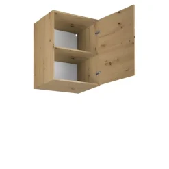 Meble Kuchenne>GAŁA MEBLE Głęboka szafka kuchenna 60 cm LAOS