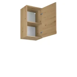 Meble Kuchenne>GAŁA MEBLE Głęboka szafka kuchenna 45 cm LAOS