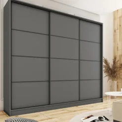 Zestawy Mebli Do Przedpokoju|Szafy Trzydrzwiowe><noscript><img width=