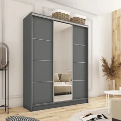 Szafy Trzydrzwiowe|Szafy Do Przedpokoju><noscript><img width=