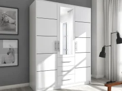 Szafy Trzydrzwiowe|Szafy Do Przedpokoju><noscript><img width=