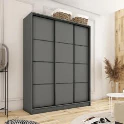 Zestawy Mebli Do Przedpokoju|Szafy Trzydrzwiowe><noscript><img width=