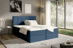 Łóżka Małżeńskie|Łóżka Ze Stelażem><noscript><img width=