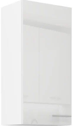 Meble Kuchenne>Lempert Górna szafka wisząca 45 cm LAURA