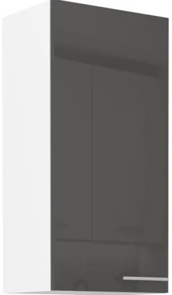 Meble Kuchenne>Lempert Górna szafka wisząca 45 cm LAURA