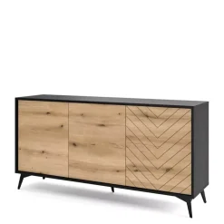 Zestawy Mebli Do Salonu></noscript>PIASKI Industrialne meble do salonu ALMAS