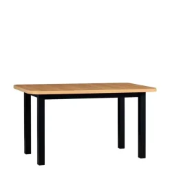 Krzesła|Stoły Rozkładane>DREWMIX Industrialny stół rozkładany VELOTTA