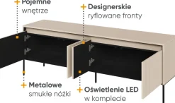Zestawy Mebli Do Salonu|Szafki Rtv><noscript><img width=