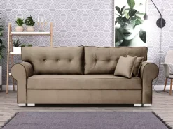 Kanapy I Sofy></noscript>NEXT COLLECTION Kanapa do salonu w stylu glamour SUSAN