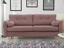 Meble Dla Dzieci|Kanapy I Sofy></noscript>NEXT COLLECTION Kanapa do salonu z funkcją spania SCENDI