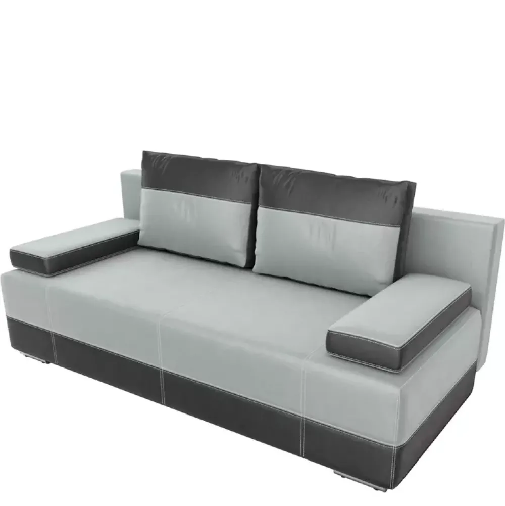 Meble Dla Dzieci|Kanapy I Sofy>IZABELLA MEBLE Kanapa do salonu z pojemnikiem na pościel CONTES