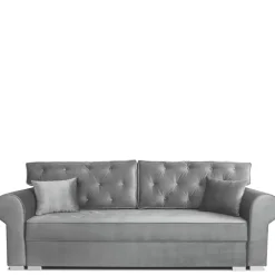 Kanapy I Sofy>NEXT COLLECTION Kanapa glamour ze spaniem PEREZ PIC 3