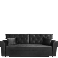 Kanapy I Sofy></noscript>NEXT COLLECTION Kanapa glamour ze spaniem PEREZ PIC 3