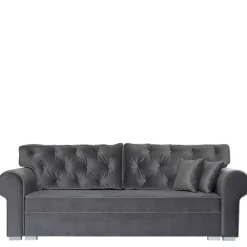 Kanapy I Sofy></noscript>NEXT COLLECTION Kanapa glamour ze spaniem PEREZ PIC 3