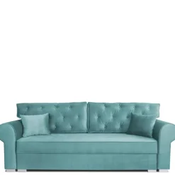 Kanapy I Sofy></noscript>NEXT COLLECTION Kanapa glamour ze spaniem PEREZ PIC 3