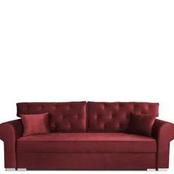 Kanapy I Sofy></noscript>NEXT COLLECTION Kanapa glamour ze spaniem PEREZ PIC 3