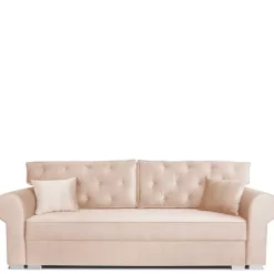 Kanapy I Sofy></noscript>NEXT COLLECTION Kanapa glamour ze spaniem PEREZ PIC 3