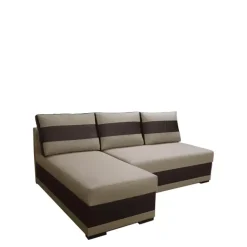 Meble Dla Dzieci|Narożniki>IZABELLA MEBLE Kanapa narożna z funkcją spania CLAIRE