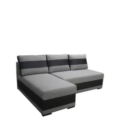 Meble Dla Dzieci|Narożniki>IZABELLA MEBLE Kanapa narożna z funkcją spania CLAIRE