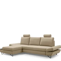 Meble Dla Dzieci|Narożniki>LASKI Kanapa narożna z funkcją spania i pojemnikiem LORENS