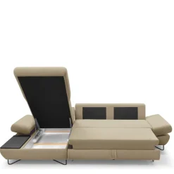 Meble Dla Dzieci|Narożniki>LASKI Kanapa narożna z funkcją spania i pojemnikiem LORENS