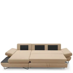 Meble Dla Dzieci|Narożniki></noscript>LASKI Kanapa narożna z funkcją spania i pojemnikiem LORENS