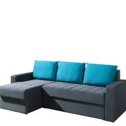 Narożniki>GiB Meble Kanapa narożna z funkcją spania ISMENA