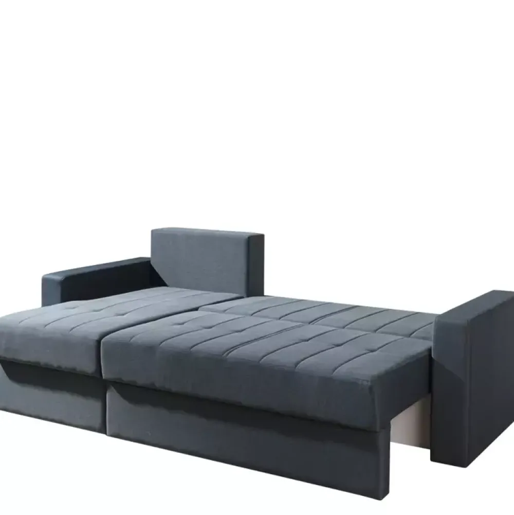 Narożniki>GiB Meble Kanapa narożna z funkcją spania ISMENA