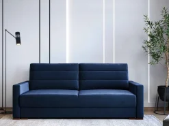 Meble Dla Dzieci|Meble Młodzieżowe></noscript>COMFORTEO Kanapa rozkładana NELSON