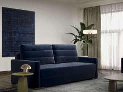 Meble Dla Dzieci|Meble Młodzieżowe></noscript>COMFORTEO Kanapa rozkładana NELSON