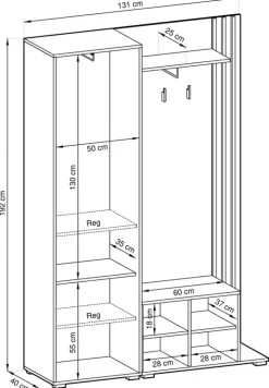 Zestawy Mebli Do Przedpokoju><noscript><img width=