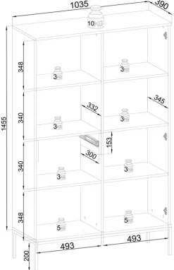 Zestawy Mebli Do Salonu|Witryny><noscript><img width=