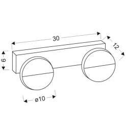 Oświetlenie Łazienki|Kinkiety><noscript><img width=