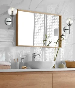 Oświetlenie Przedpokoju|Oświetlenie Jadalni>Candellux Lighting Kinkiet chrom lampa ścienna Best