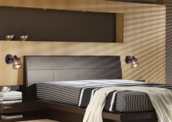 Oświetlenie Przedpokoju|Oświetlenie Sypialni>Candellux Lighting Kinkiet kawowe złoto klosz bursztynowy 1xE14 Canabera