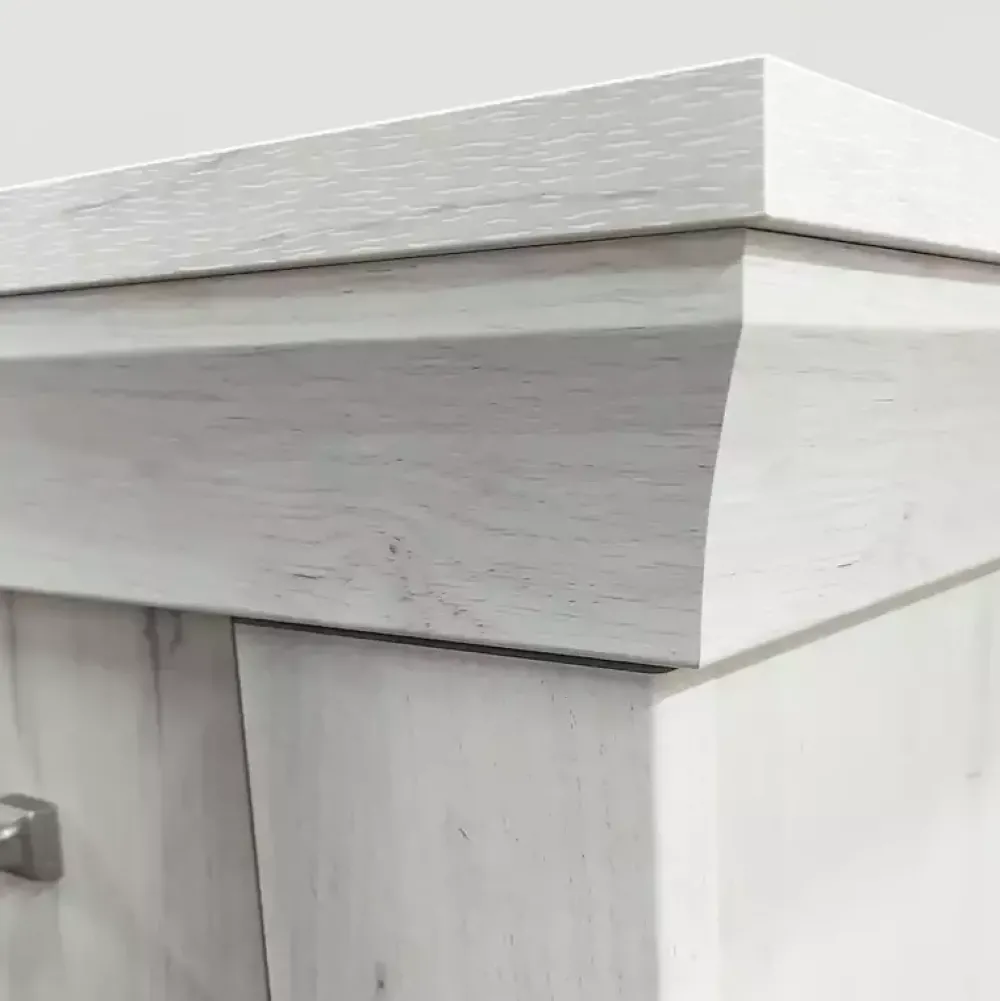 Zestawy Mebli Do Salonu|Witryny>JARSTOL Klasyczna witryna do salonu ALISANE